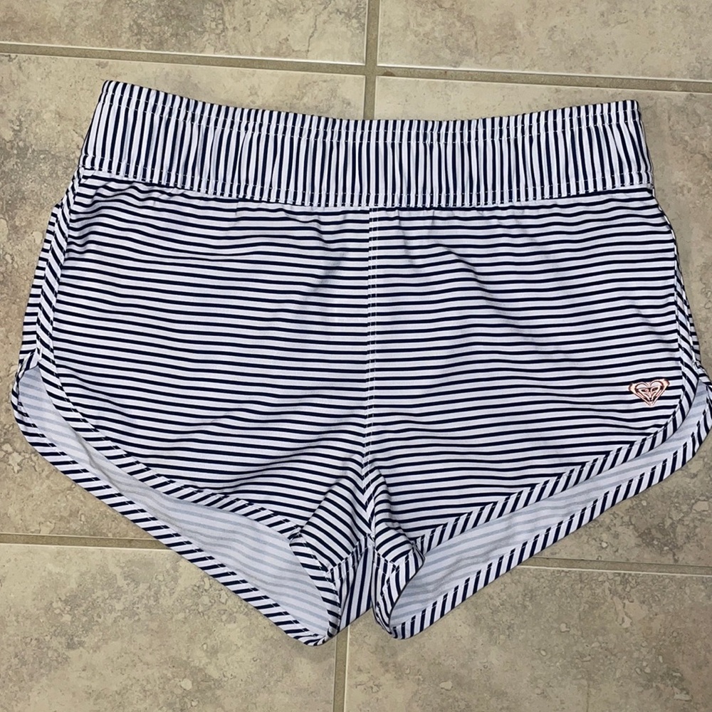 ROXY boardwalk shorts for girls